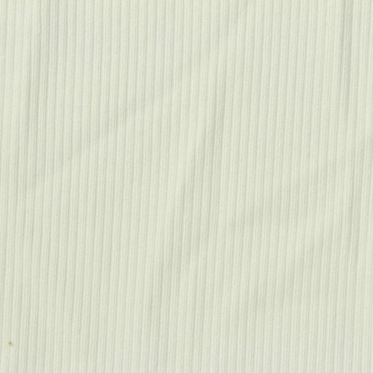 Polyester Stretch Rib Knit Fabric, 215 gsm, 160 cm — Beige