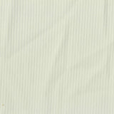 Polyester Stretch Rib Knit Fabric, 215 gsm, 160 cm — Beige