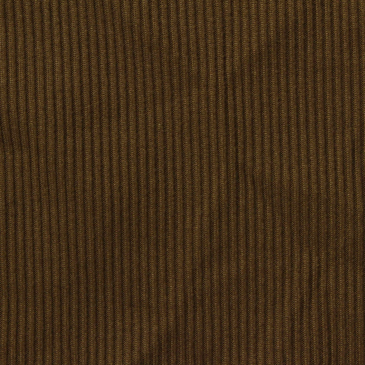Brushed Polyester Stretch Milk Silk Knit Fabric, 200 gsm, 160 cm — Brown