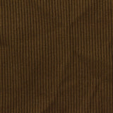 Brushed Polyester Stretch Milk Silk Knit Fabric, 200 gsm, 160 cm — Brown