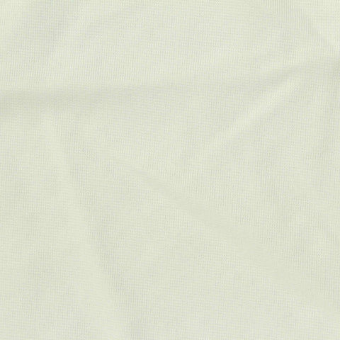 100% Polyester Ponte Knit Fabric, 170 gsm, 185 cm — Beige