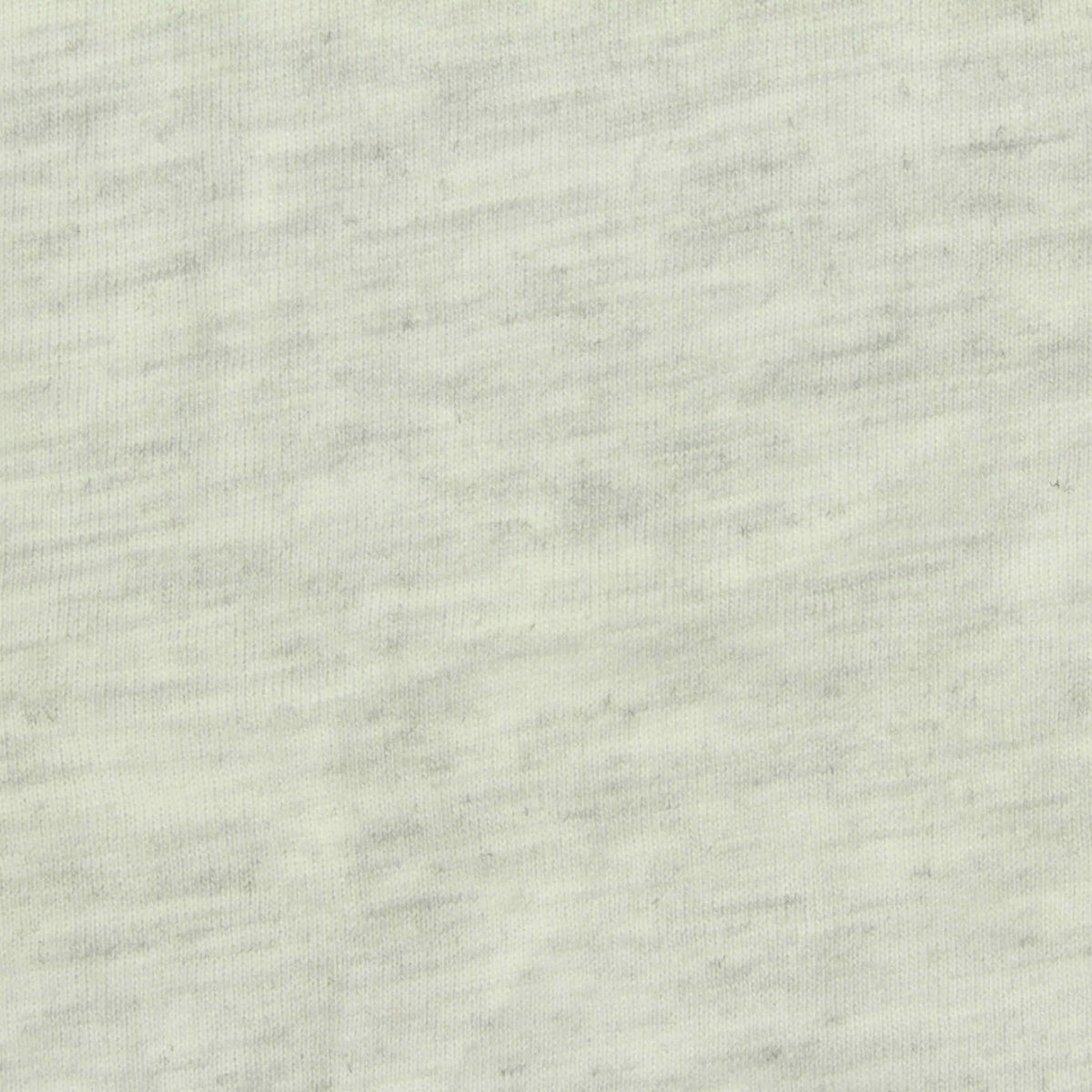 Light Grey Marl Jersey Knit, Poly-Tencel Lyocell