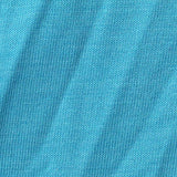 Polyester Tencel Lyocell Stretch Jersey Knit Fabric, 160 gsm, 180 cm — Blue — texture