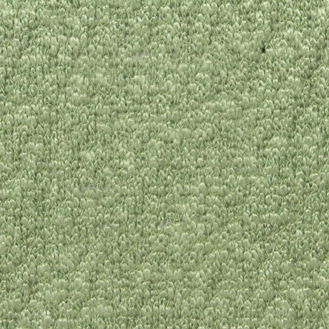 Chunky Knit Fabric, 340 gsm, 145 cm — Green