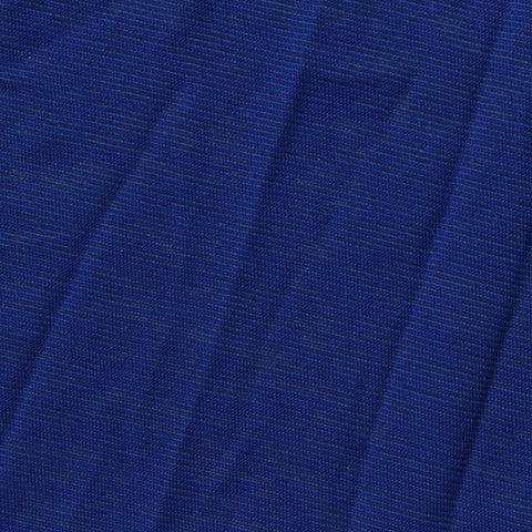 Dark Blue Marl Knit, Polyester, 95 gsm