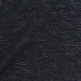 Black Heathered-Marl Knit, Polyester