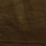 Polyester Velvet Fabric, 240 gsm, 175 cm — Khaki