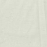 Cotton Polyester Jersey Knit Fabric, 175 gsm, 170 cm — White