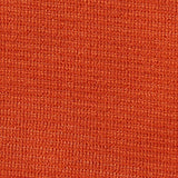 100% Polyester Knit Fabric, 270 gsm, 170 cm — Orange — texture