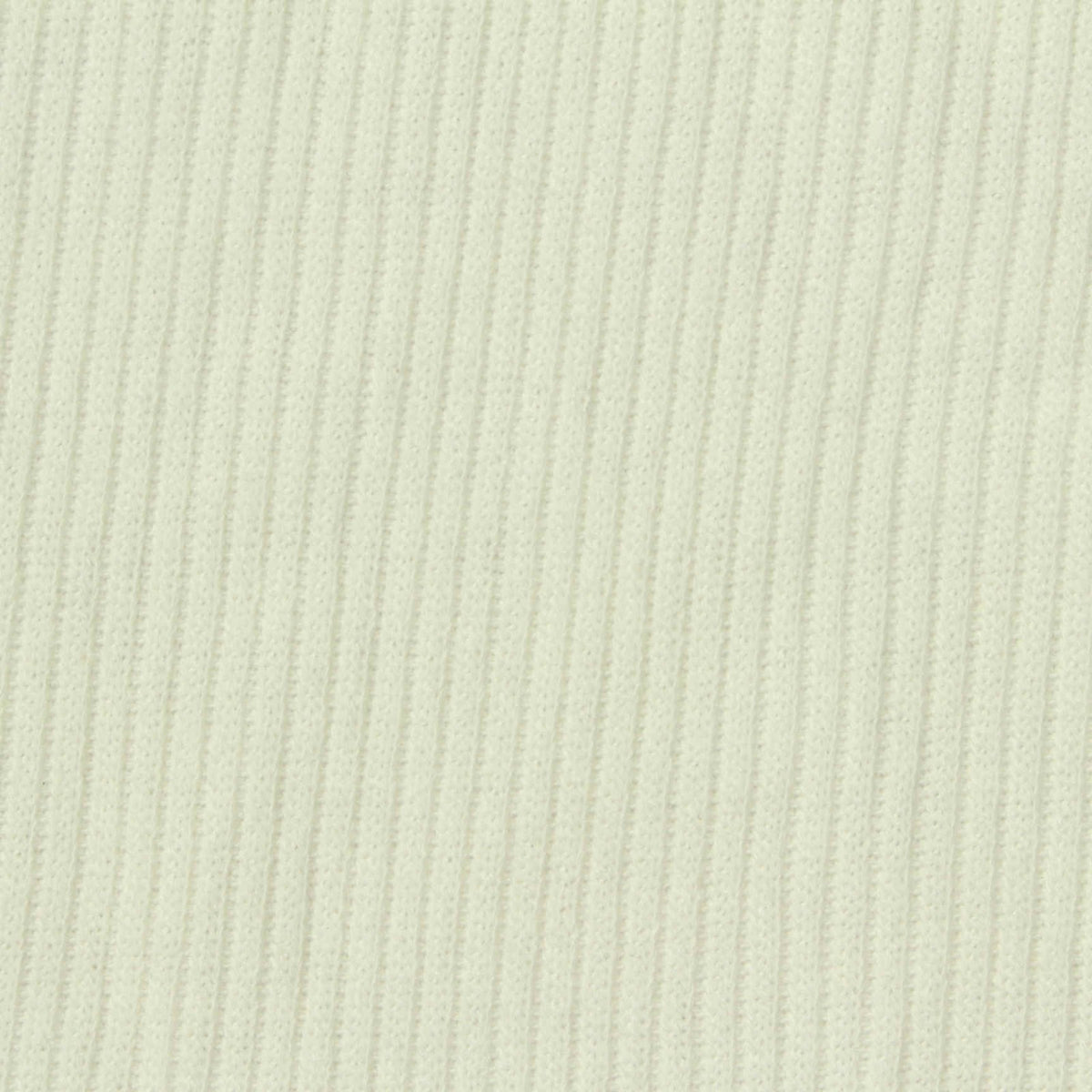 Brushed Polyester Stretch Chunky Knit Fabric, 250 gsm, 150 cm — Beige