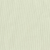 Brushed Polyester Stretch Chunky Knit Fabric, 250 gsm, 150 cm — Beige