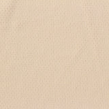 Polyester Stretch Mesh Fabric, 160 gsm, 180 cm — Beige
