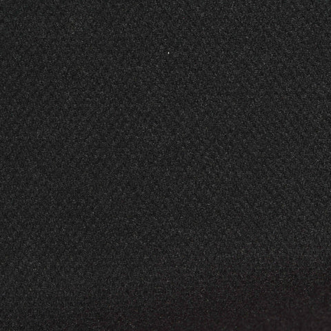 Dark Grey Marl Knit, Polyester, 430 gsm