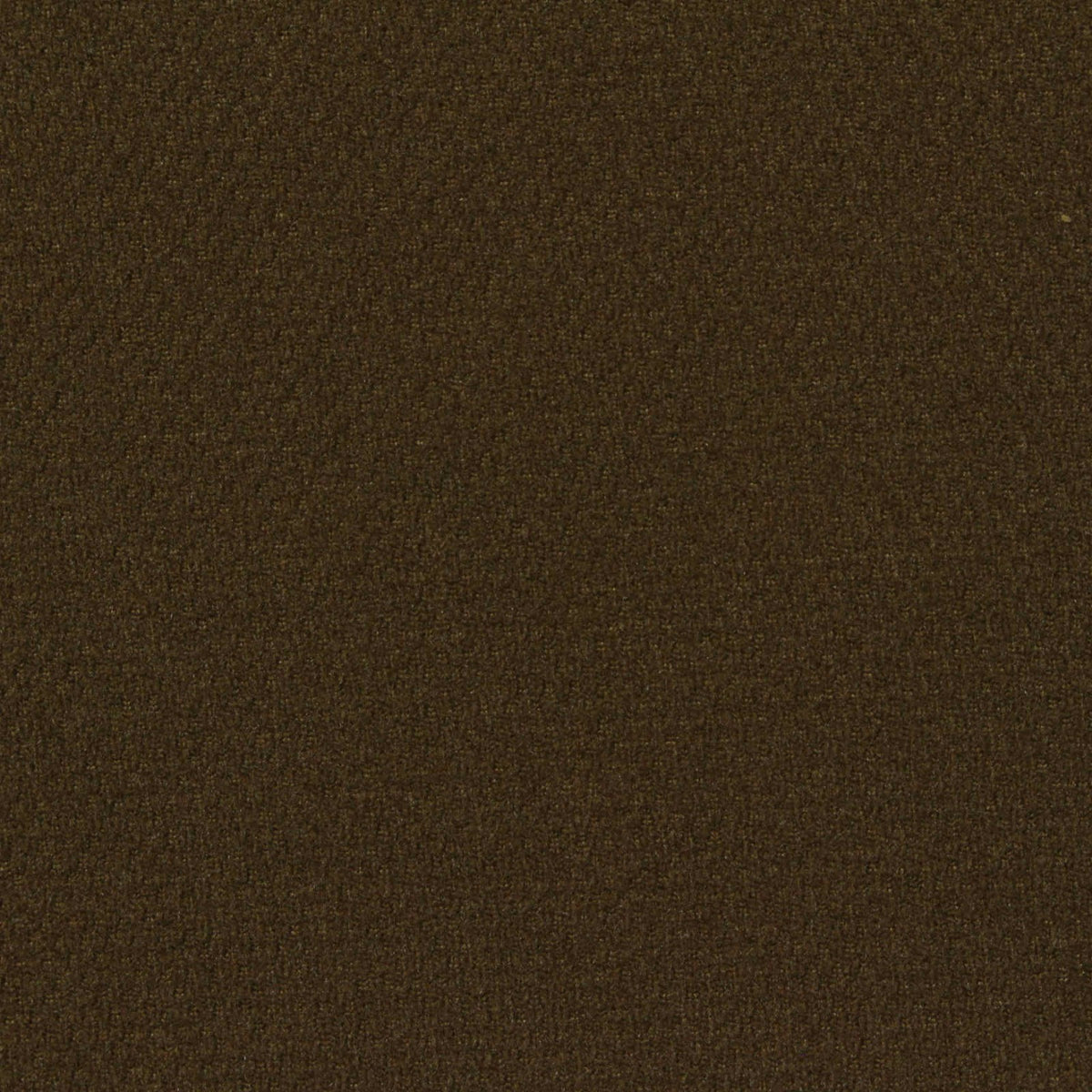 Polyester Stretch Knit Fabric, 420 gsm, 165 cm — Brown