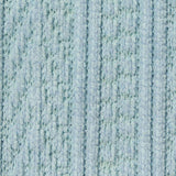 Light Blue Tone-on-Tone Jacquard, Polyester — texture