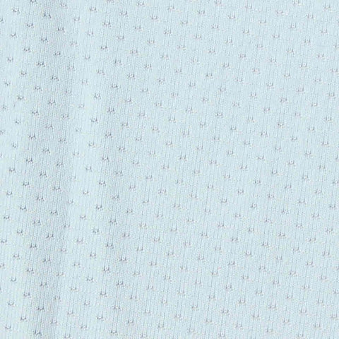 Blue Dot Mesh, Nylon