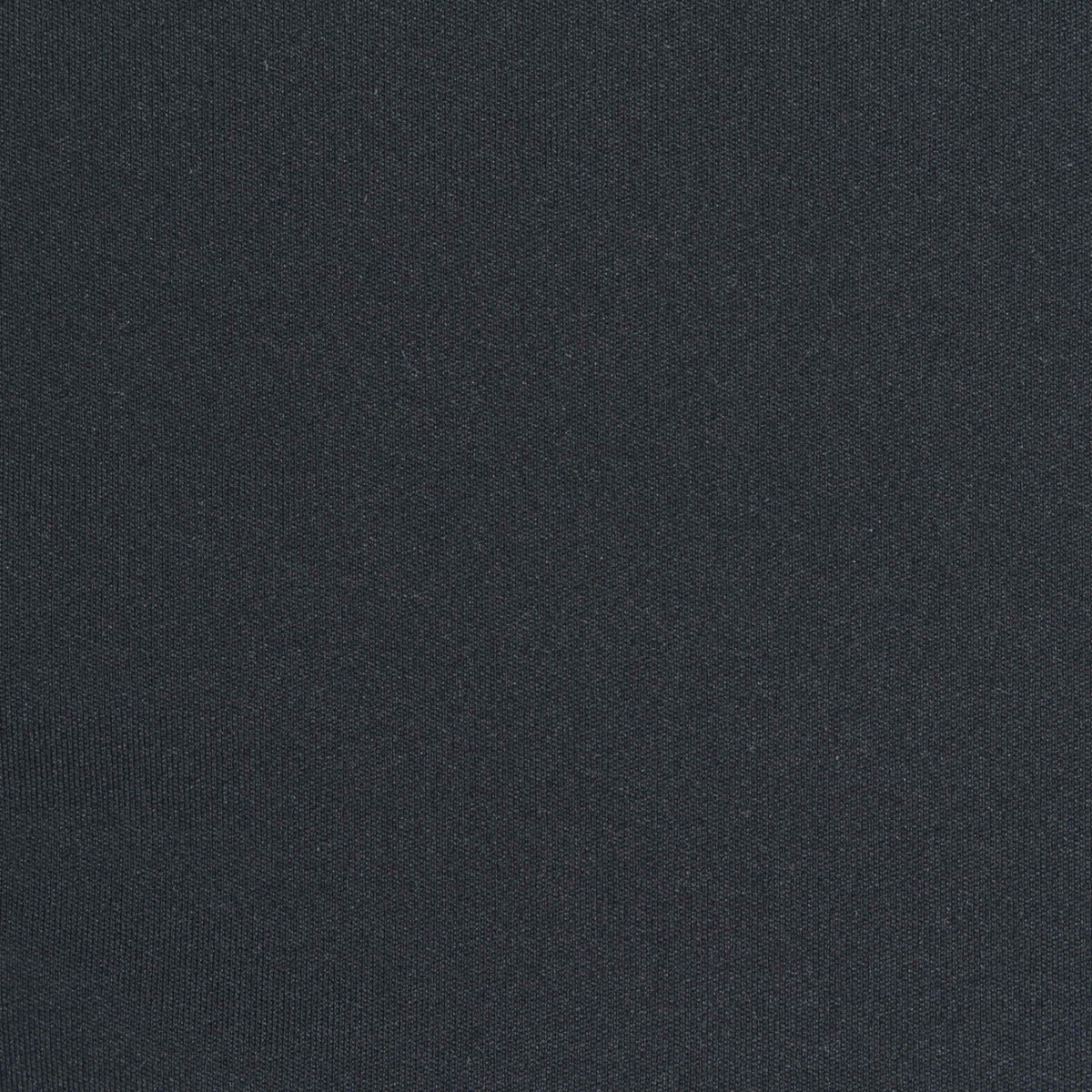 Polyester Stretch Interlock Knit Fabric, 240 gsm, 155 cm — Grey
