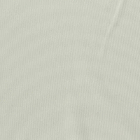 Nylon Stretch Interlock Knit Fabric, 160 gsm, 170 cm — Grey