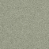 Nylon Stretch Interlock Knit Fabric, 220 gsm, 160 cm — Green — texture