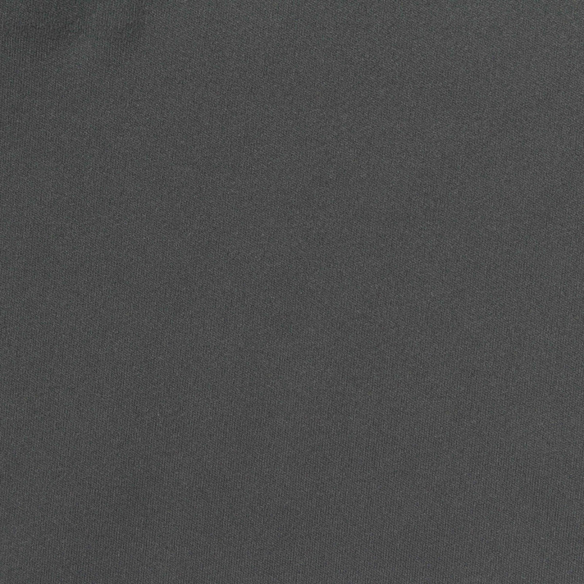 Charcoal Jersey Knit, Nylon-Spandex