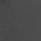 Nylon Stretch Knit Fabric, 210 gsm, 155 cm — Grey