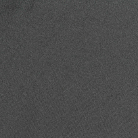 Nylon Stretch Knit Fabric, 210 gsm, 155 cm — Grey
