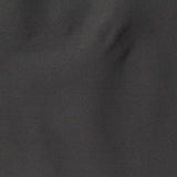Nylon Stretch Jersey Knit Fabric, 220 gsm, 160 cm — Grey