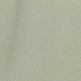Polyester Stretch Interlock Knit Fabric, 280 gsm, 160 cm — Green — texture