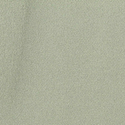 Polyester Stretch Interlock Knit Fabric, 280 gsm, 160 cm — Green