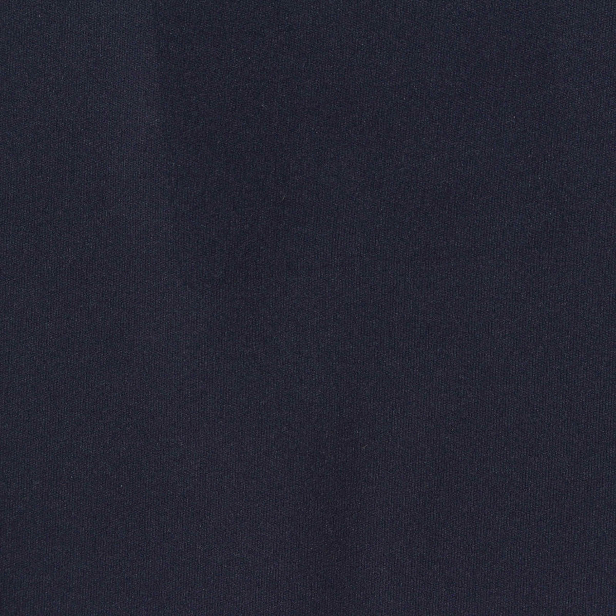Nylon Stretch Jersey Knit Fabric, 160 gsm, 160 cm — Navy