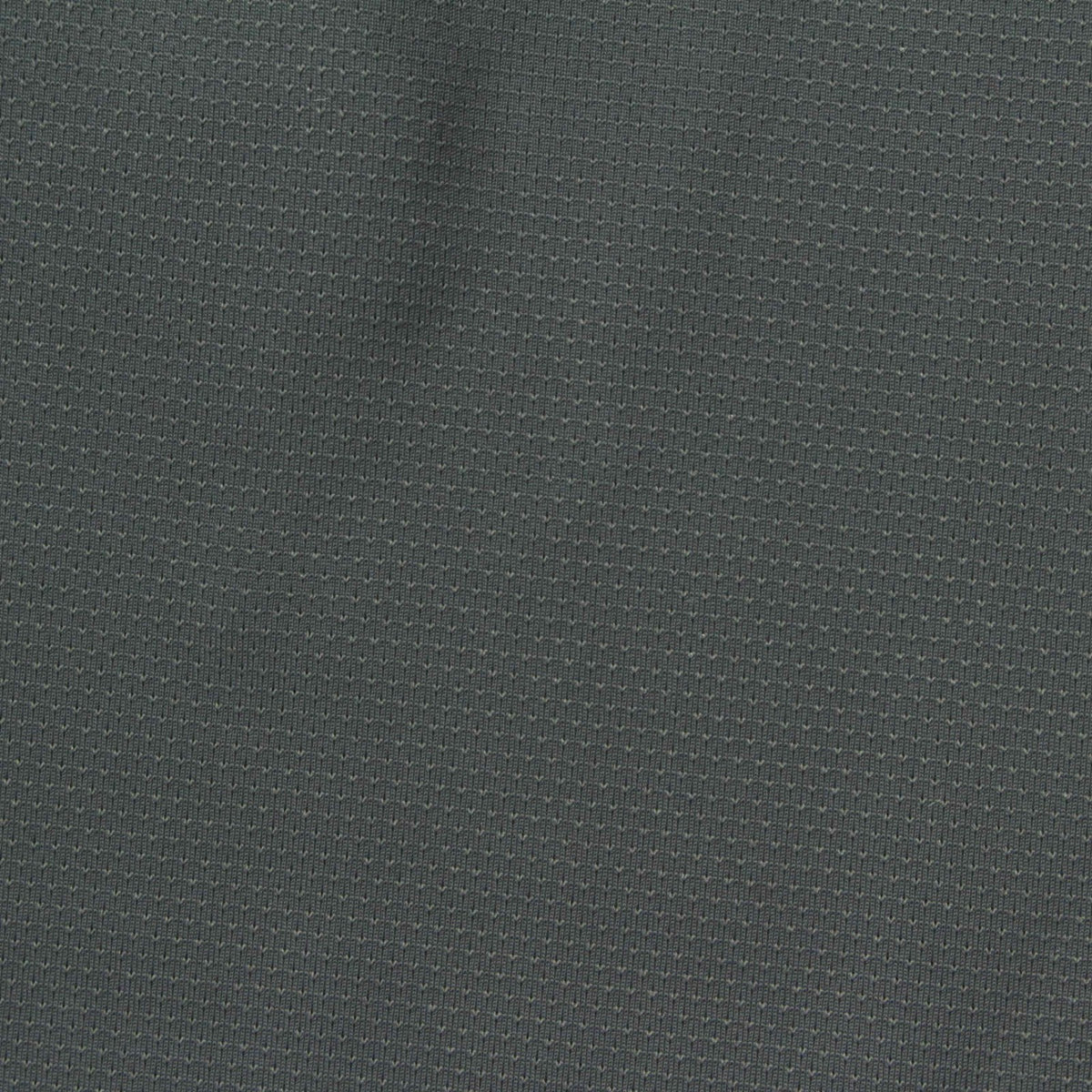 Nylon Stretch Mesh Fabric, 180 gsm, 152 cm — Grey, ref EF-252203