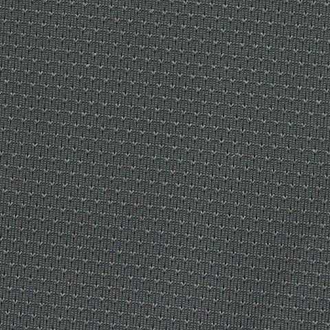 Nylon Stretch Mesh Fabric, 180 gsm, 152 cm — Grey, ref EF-252203