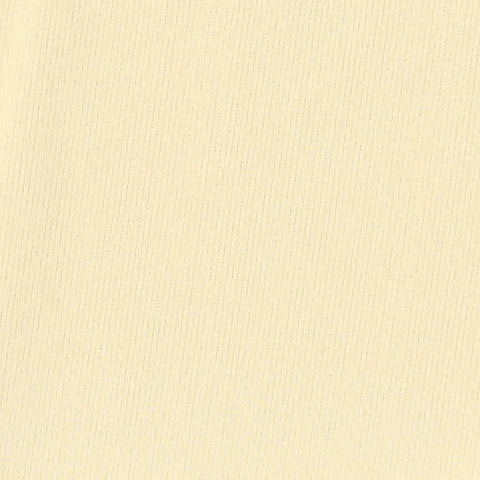 Nylon Stretch Jersey Knit Fabric, 140 gsm, 170 cm — Beige