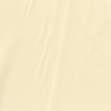 Nylon Stretch Jersey Knit Fabric, 140 gsm, 170 cm — Beige
