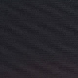 Nylon Stretch Knit Fabric, 250 gsm, 155 cm — Black