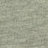 Green Heather Jersey Knit, Poly-Viscose — texture