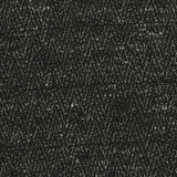 Black Marl Jacquard, Cotton-Poly