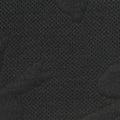 Dark Grey Tone-on-Tone Jacquard, Polyester, 300 gsm