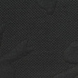 Dark Grey Tone-on-Tone Jacquard, Polyester
