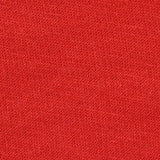 Polyester Stretch Velvet Fabric, 320 gsm, 165 cm — Red — texture