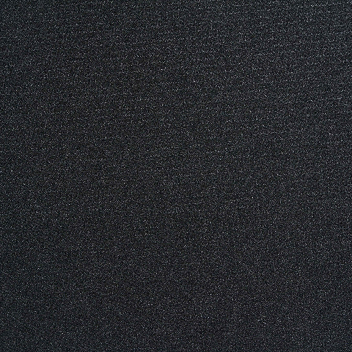 Dark Grey Marl Knit, Polyester, 200 gsm, 160 cm, ref EF-252235