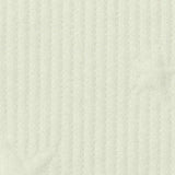White Tone-on-Tone Star Jacquard, Polyester — texture