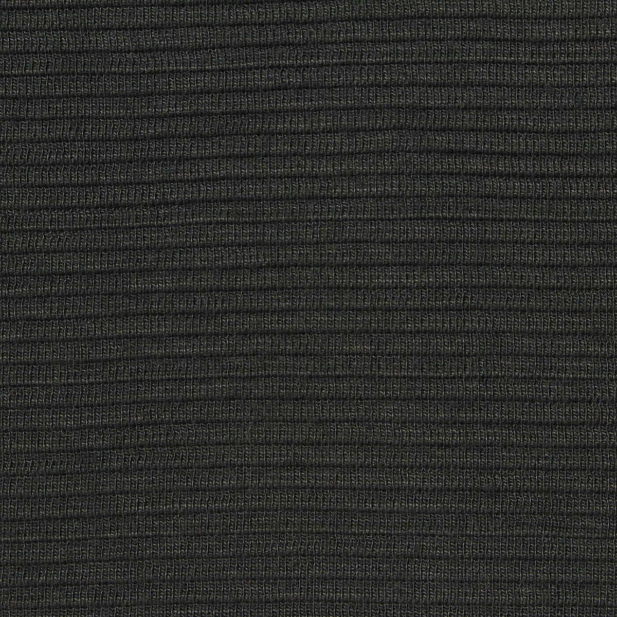 Polyester Viscose Knit Fabric, 280 gsm, 170 cm — Grey