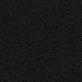 Black Marl Ponte Knit, Viscose-Nylon