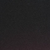 Polyester Stretch Knit Fabric, 290 gsm, 150 cm — Black