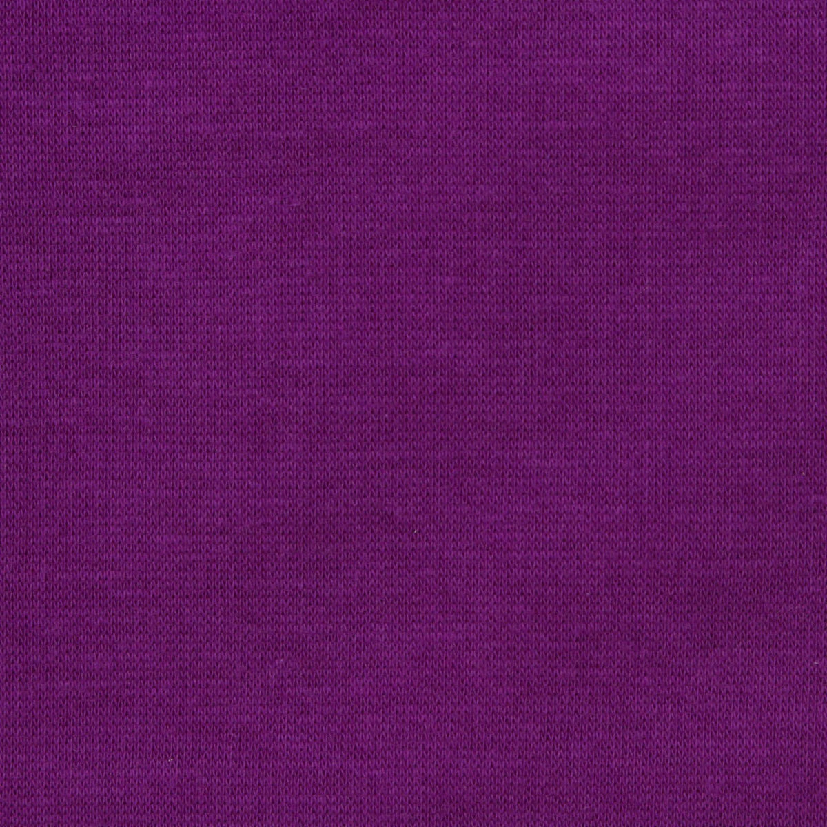 Cotton Polyester Stretch Velvet Fabric, 300 gsm, 165 cm — Purple