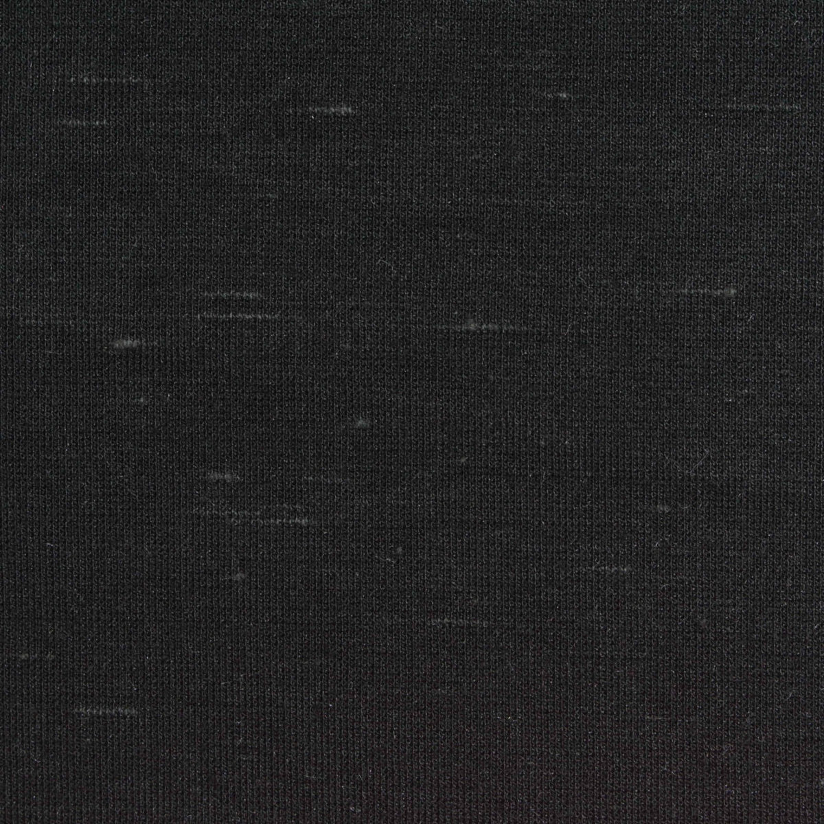 Dark Grey Marl Ponte Knit, Viscose-Nylon, 345 gsm