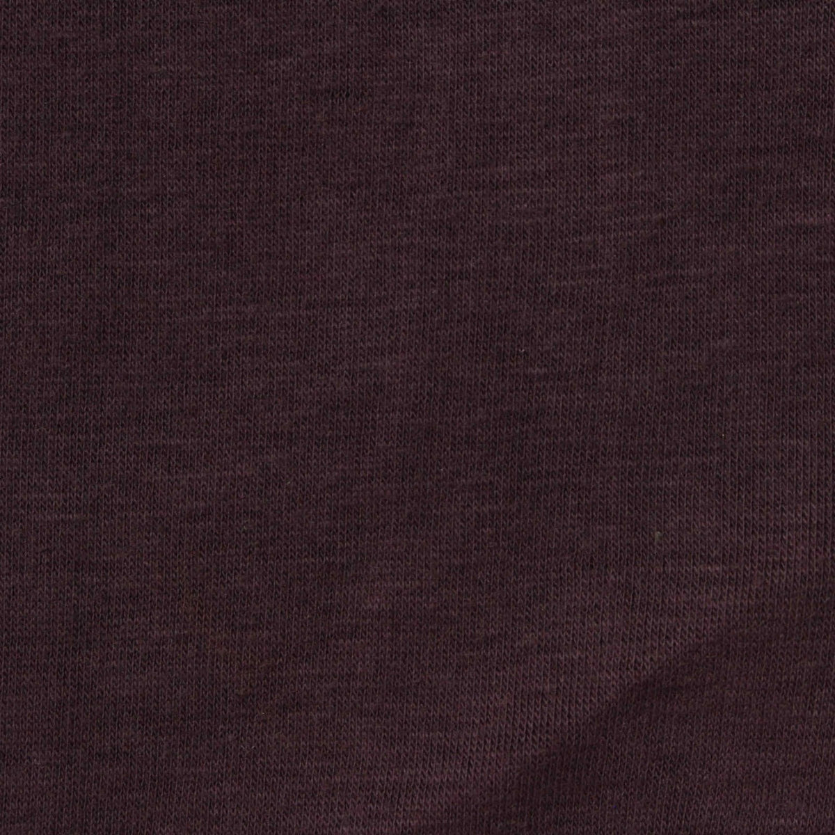 Purple Marl Velvet, Poly-Cotton