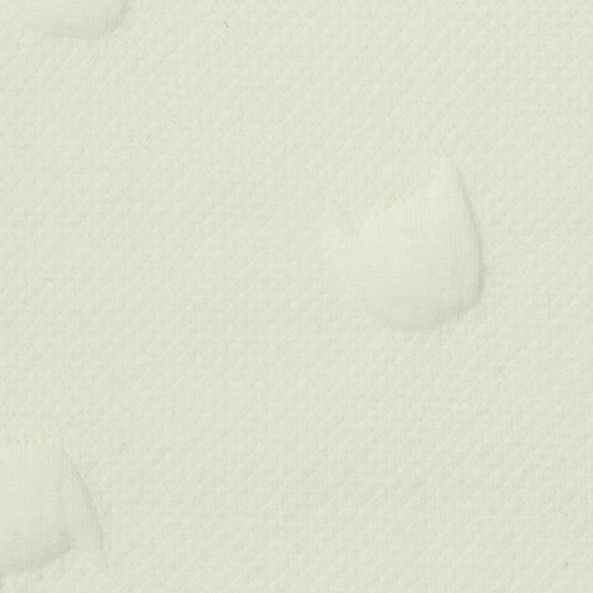 Beige Tone-on-Tone Jacquard, Poly-Cotton, 280 gsm