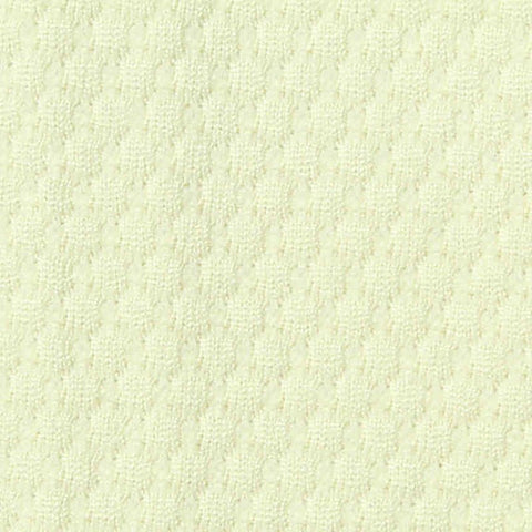 Yellow Tone-on-Tone Jacquard, Polyester